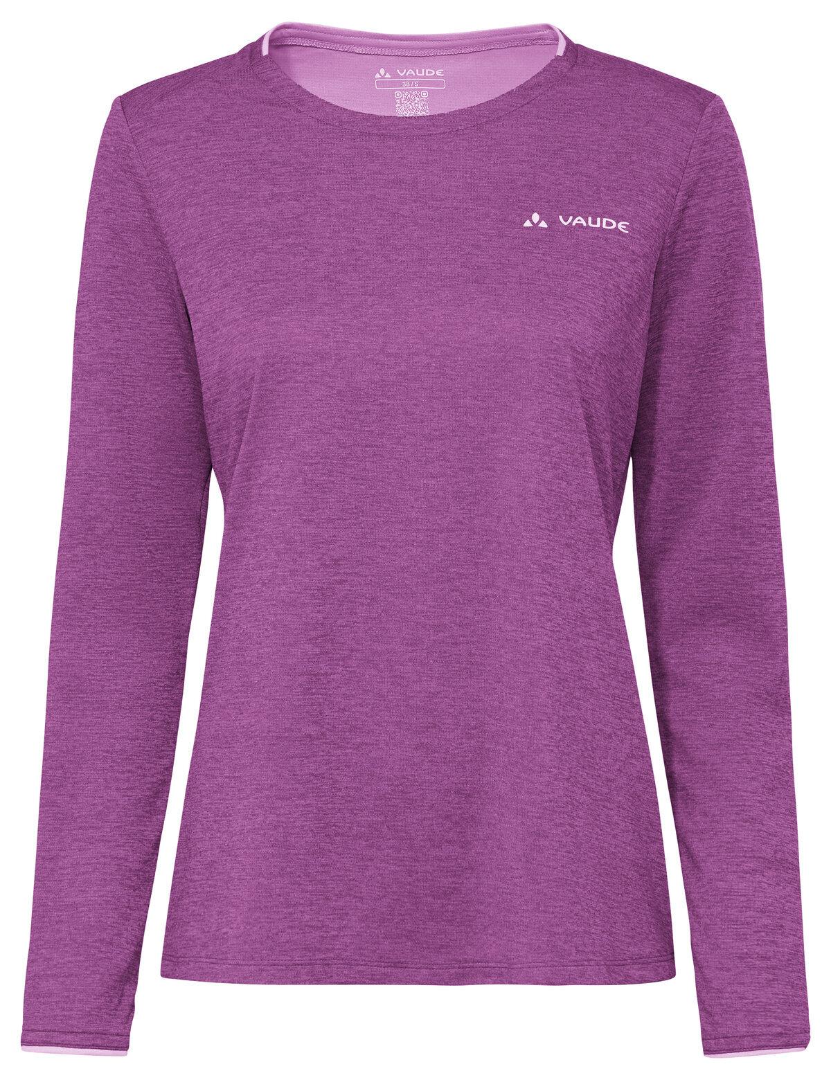 VAUDE Essential Funktionsshirt Damen