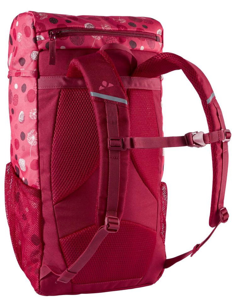 VAUDE VAUDE Skovi 15 Daypack - bright pink/cranberry - 0 | SportScheck
