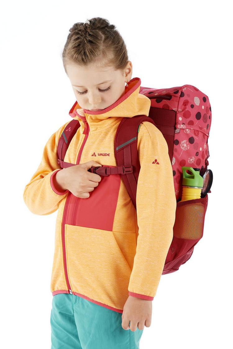 VAUDE VAUDE Skovi 15 Daypack - bright pink/cranberry - 0 | SportScheck