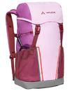 VAUDE Puck 14 Daypack - raspberry