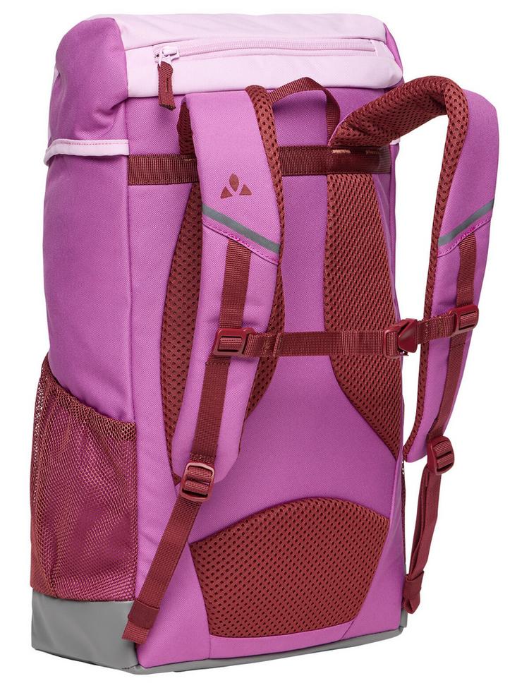 VAUDE VAUDE Puck 14 Daypack - raspberry - 1 | SportScheck