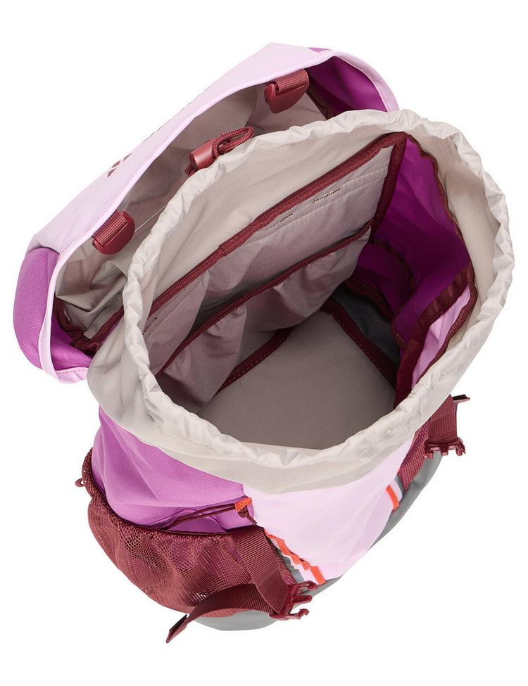 VAUDE VAUDE Puck 14 Daypack - raspberry - 0 | SportScheck
