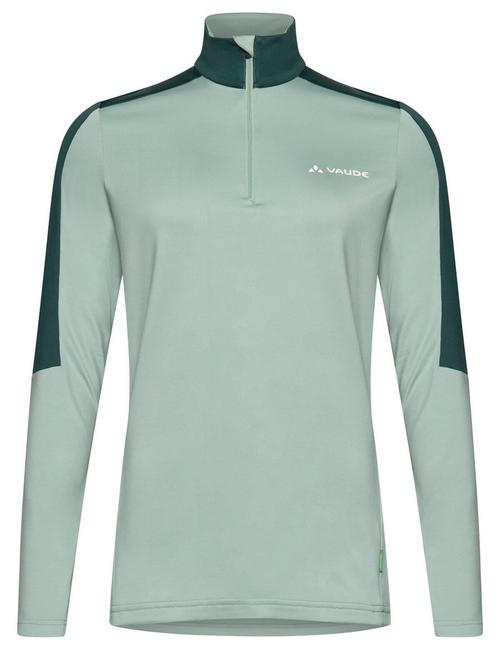 VAUDE Women's Livigno Halfzip II Sweatshirt Damen