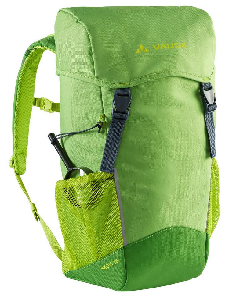 VAUDE VAUDE Skovi 15 Daypack - apple - 0 | SportScheck