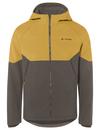 VAUDE Men's Qimsa Softshell Jacket Outdoorjacke Herren - savanna