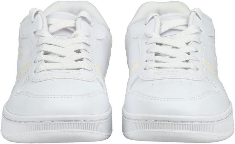 Lacoste Lacoste Sneaker Sneaker M&auml;dchen - Wei&szlig;/Wei&szlig; - 1 | SportScheck