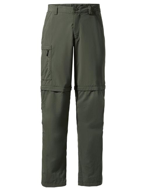 VAUDE Men's Farley ZO Pants V Funktionshose Herren