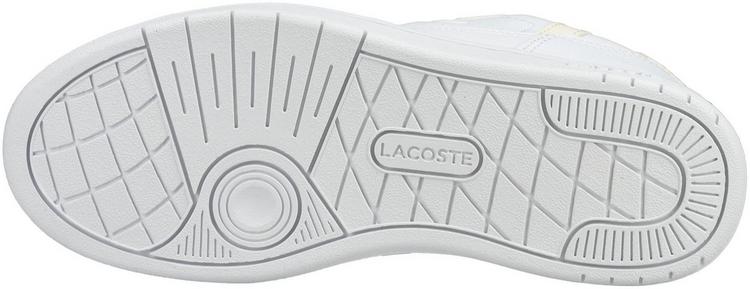 Lacoste Lacoste Sneaker Sneaker M&auml;dchen - Wei&szlig;/Wei&szlig; - 2 | SportScheck