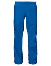 VAUDE Men's Drop Pants II Funktionshose Herren - signal blue uni