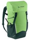 VAUDE Skovi 15 Daypack - dark forest