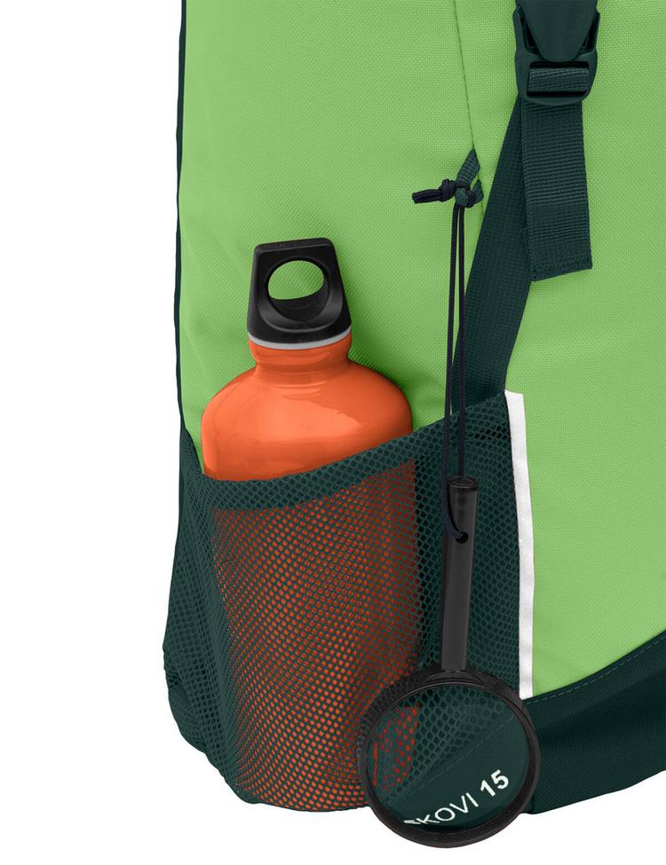 VAUDE VAUDE Skovi 15 Daypack - dark forest - 0 | SportScheck