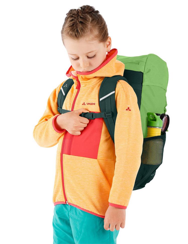 VAUDE VAUDE Skovi 15 Daypack - dark forest - 1 | SportScheck