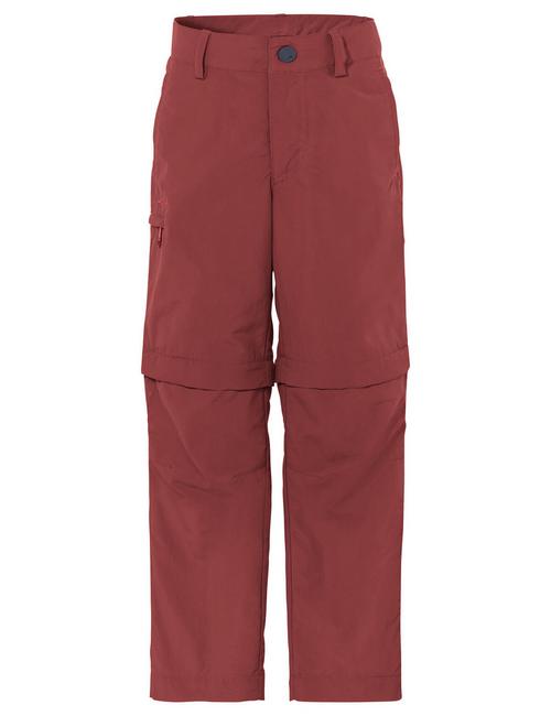VAUDE Kids Detective Antimos ZO Pants Funktionshose Kinder