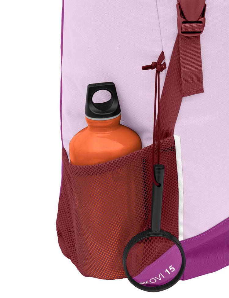 VAUDE VAUDE Skovi 15 Daypack - raspberry - 0 | SportScheck