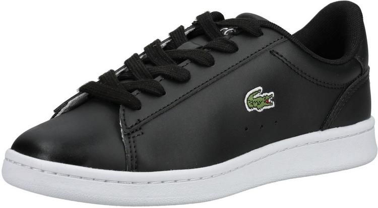Lacoste Lacoste Sneaker Sneaker - Schwarz/Wei&szlig; - 0 | SportScheck