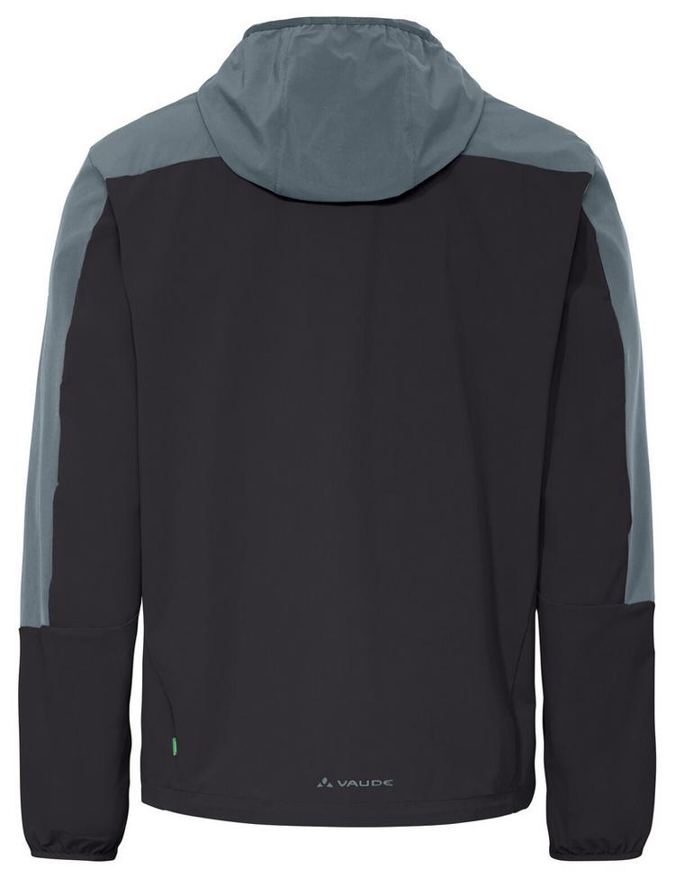 VAUDE VAUDE Men's Moab Jacket IV Outdoorjacke Herren - heron uni - 0 | SportScheck