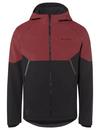 VAUDE Men's Qimsa Softshell Jacket Outdoorjacke Herren - redeva