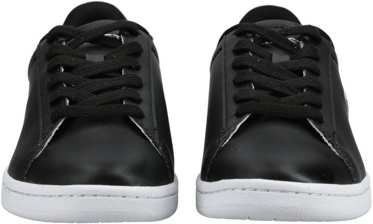 Lacoste Lacoste Sneaker Sneaker - Schwarz/Wei&szlig; - 1 | SportScheck