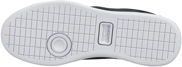 Lacoste Lacoste Sneaker Sneaker - Schwarz/Wei&szlig; - 2 | SportScheck