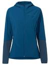 VAUDE Women's Moab Jacket IV Outdoorjacke Damen - shore blue