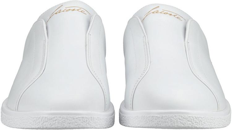 Lacoste Lacoste Sneaker Sneaker Herren - Wei&szlig; - 1 | SportScheck