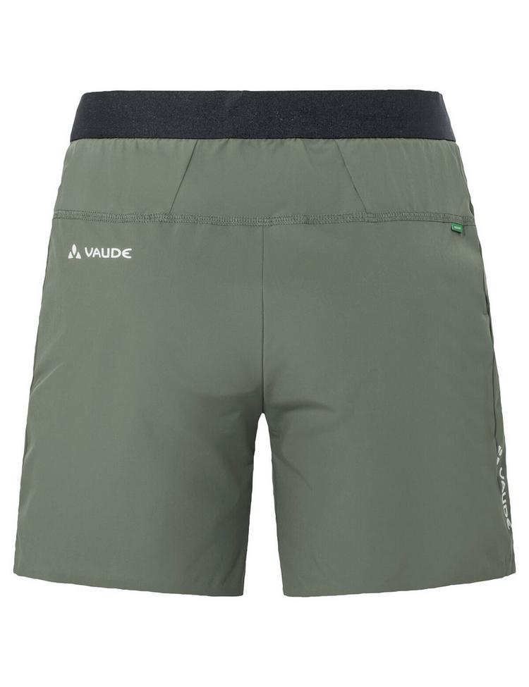 VAUDE VAUDE Women's Scopi LW Shorts II Funktionshose Damen - agave - 0 | SportScheck