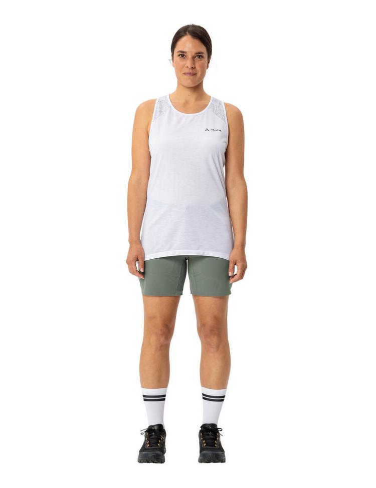 VAUDE VAUDE Women's Scopi LW Shorts II Funktionshose Damen - agave - 2 | SportScheck