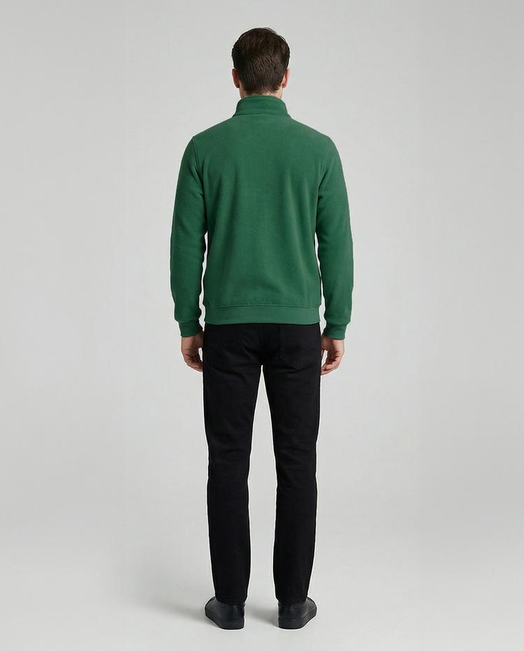 Jeff Green Jeff Green Frieso Fleecejacke Herren - Malachite - 1 | SportScheck