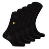 Lyle & Scott Socken Socken Herren - Schwarz