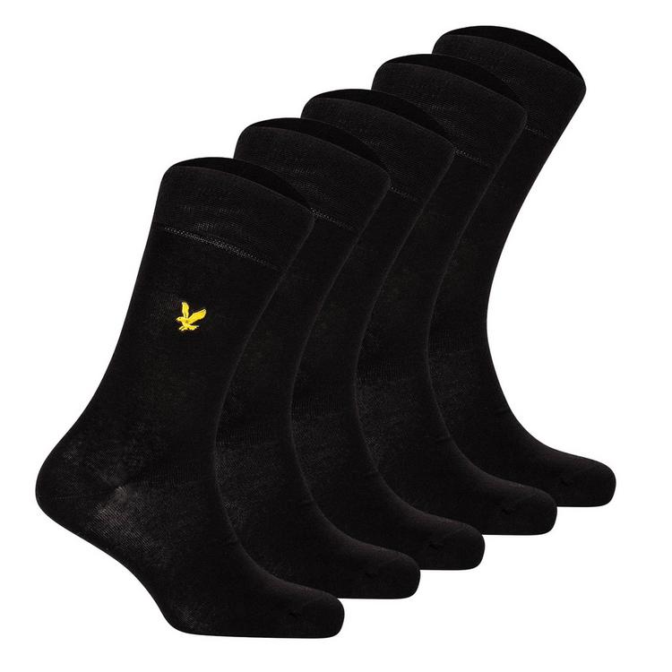 Lyle & Scott Lyle & Scott Socken Socken Herren - Schwarz - 0 | SportScheck