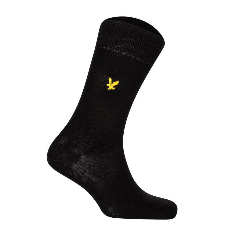 Lyle & Scott Lyle & Scott Socken Socken Herren - Schwarz - 0 | SportScheck