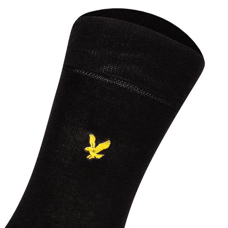Lyle & Scott Lyle & Scott Socken Socken Herren - Schwarz - 1 | SportScheck