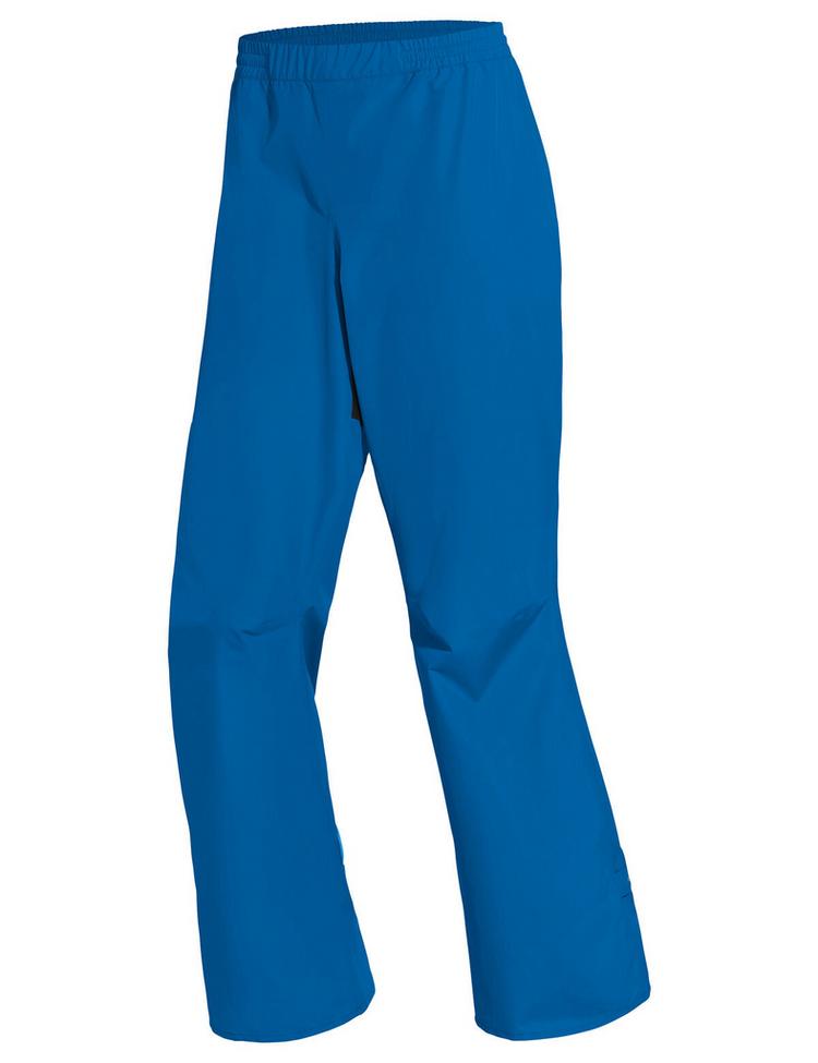 VAUDE VAUDE Men's Drop Pants II Funktionshose Herren - radiate blue uni - 0 | SportScheck