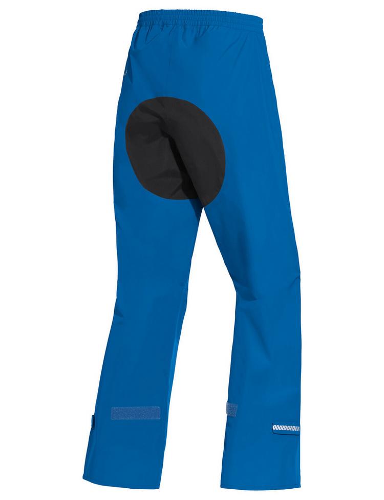 VAUDE VAUDE Men's Drop Pants II Funktionshose Herren - radiate blue uni - 0 | SportScheck
