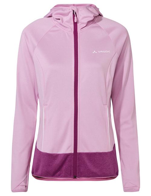 VAUDE Women's Tekoa Fleece Jacket II Outdoorjacke Damen