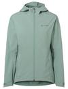 VAUDE Women's Moab Rain Jacket II Outdoorjacke Damen - dusty fern