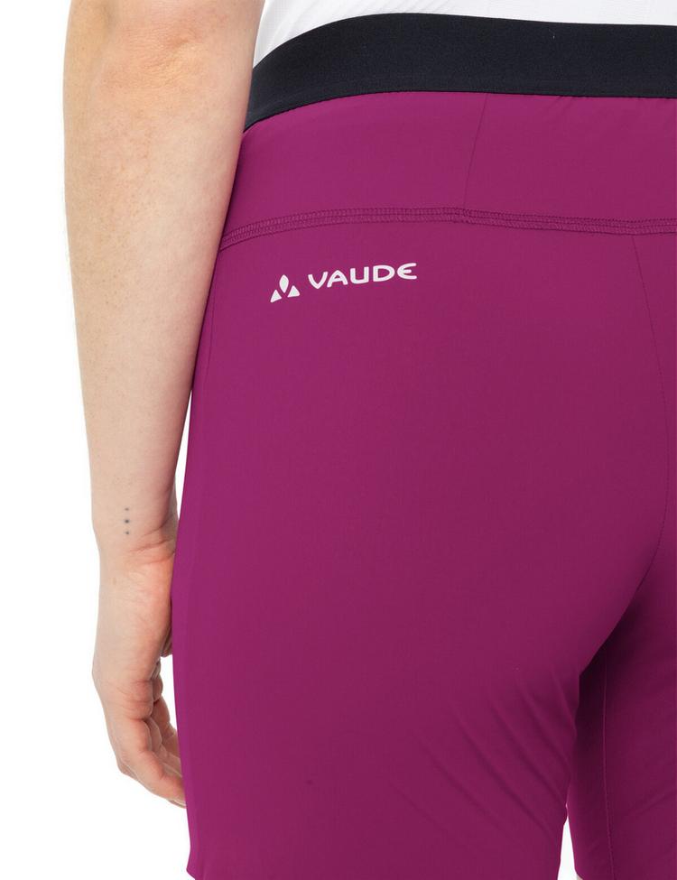VAUDE VAUDE Women's Scopi LW Shorts II Funktionshose Damen - pink orchid - 1 | SportScheck