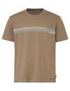 VAUDE Men's Cyclist T-Shirt V T-Shirt Herren - oat