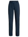 VAUDE Women's Strathcona Pants II Funktionshose Damen - dark sea