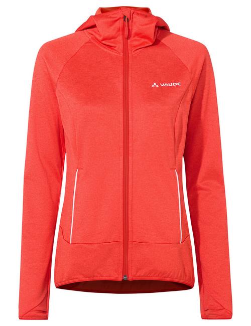 VAUDE Women's Tekoa Fleece Jacket II Outdoorjacke Damen