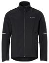 VAUDE Men's Wintry Jacket IV Outdoorjacke Herren - black