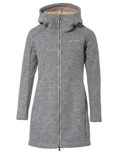 VAUDE Women's Tinshan Coat III Outdoorjacke Damen