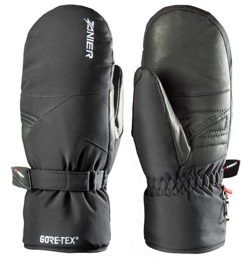 Zanier Schladming GTX Handschuh
