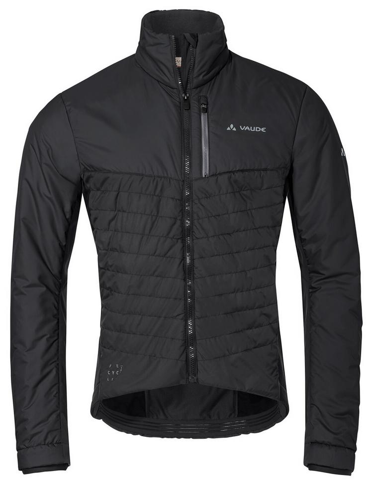 VAUDE VAUDE Men's Posta Insulation Jacket Outdoorjacke Herren - black uni - 0 | SportScheck