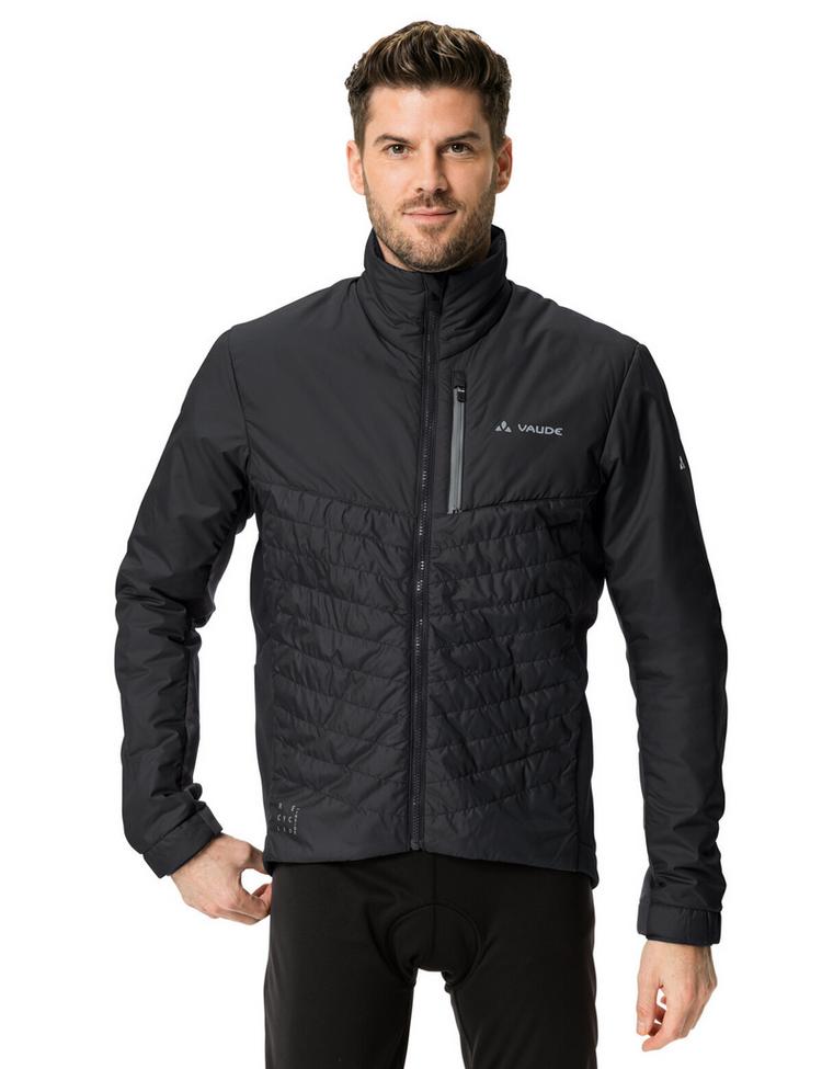 VAUDE VAUDE Men's Posta Insulation Jacket Outdoorjacke Herren - black uni - 0 | SportScheck