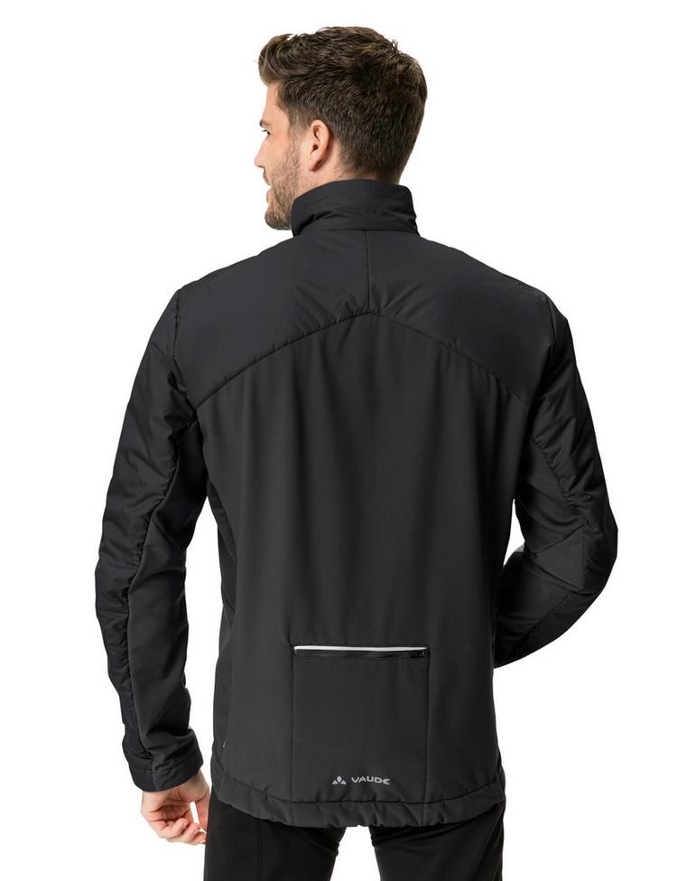 VAUDE VAUDE Men's Posta Insulation Jacket Outdoorjacke Herren - black uni - 1 | SportScheck