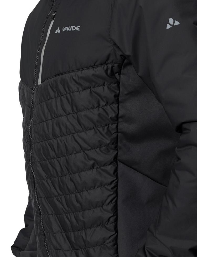 VAUDE VAUDE Men's Posta Insulation Jacket Outdoorjacke Herren - black uni - 1 | SportScheck
