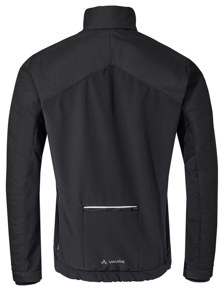 VAUDE VAUDE Men's Posta Insulation Jacket Outdoorjacke Herren - black uni - 0 | SportScheck