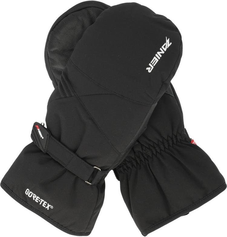 Zanier Zanier Schladming GTX Handschuh - ZA2000 Black - 0 | SportScheck