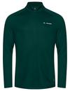 VAUDE Men's Larice Light Shirt II Sweatshirt Herren - deep pond